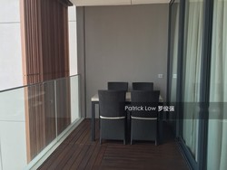 OUE Twin Peaks (D9), Condominium #206634211